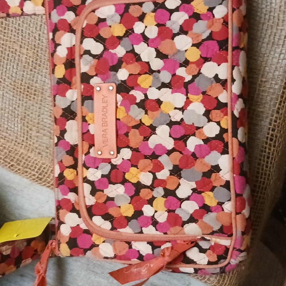 Vera Bradley  Cross body